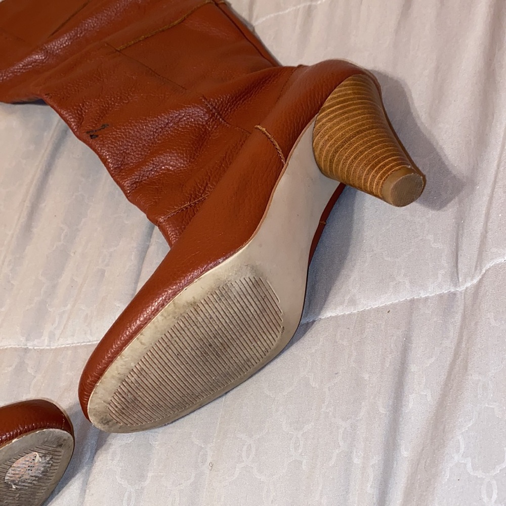 Boots 🤎 - Picture 3 of 8